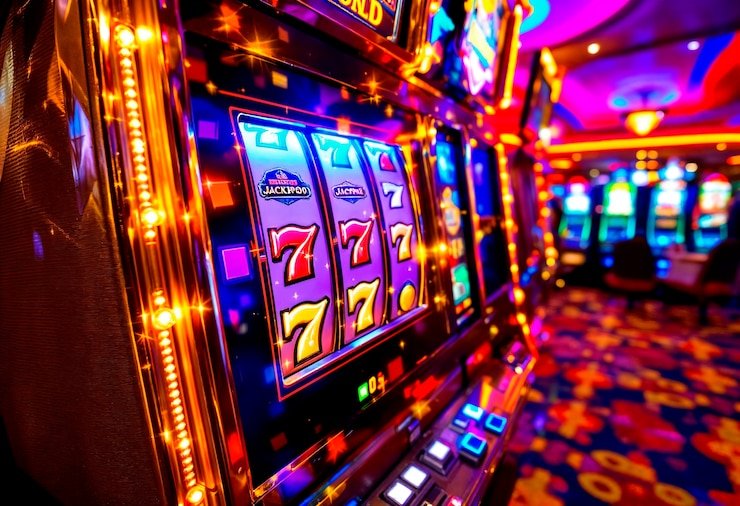 Dashboard cashback mingguan di jollymax